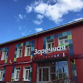Zarechnaya hotel