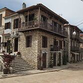 Antique Luxury Suite 75sq.m.