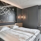 Four Points Flex by Sheraton Copenhagen Arena