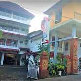 Wisma & Kantin Amanda