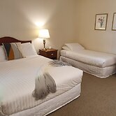 The Lancefield Lodge