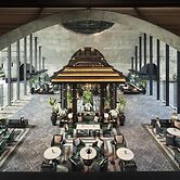 Sindhorn Kempinski Hotel Bangkok