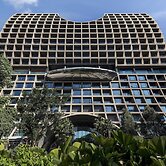 Sindhorn Kempinski Hotel Bangkok