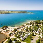 Mobile Homes FKK Nudist Camping Solaris