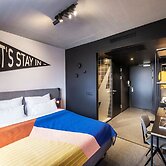 The Social Hub Vienna