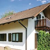 Seepark Kirchheim Ferienhaus bei Diane