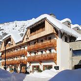 Hotel V de Vaujany