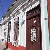 Casa Colonial Lalita Cienfuegos