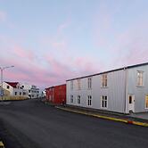 Hólmavík Guesthouse