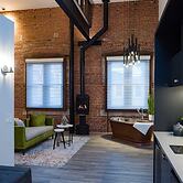 48 King West Boutique Hotel