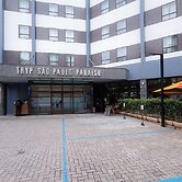 TRYP by Wyndham Sao Paulo Paulista Paraiso