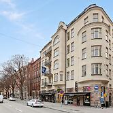 Best Western Hotel at 108