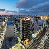 APA Hotel Hakata Higashihieekimae