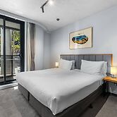 Clarion Apartments South Melbourne