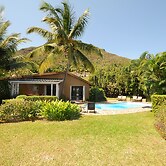 Villa Acassia with 2 rooms