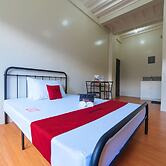 RedDoorz @ Kassel North Caloocan