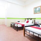 RedDoorz @ Praferosa Resort Hotel Calamba