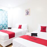 RedDoorz @ San Jose Tagbak Jaro Iloilo