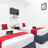 RedDoorz near Liceo De Cagayan University Highschool