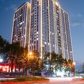 Grand Phoenix Hotel Bac Ninh