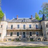 Château de la Villeneuve
