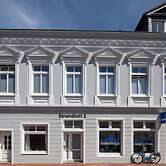 Strandloft Zwei Norderney