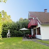 Seepark Kirchheim Ferienhaus bei Simone