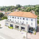 Hotel Italia Dormelletto