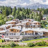 AlpenParks Chalet & Apartment Alpina Seefeld