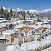 AlpenParks Chalet & Apartment Alpina Seefeld