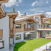 AlpenParks Chalet & Apartment Alpina Seefeld