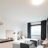 Halmstad Hotel Apartments