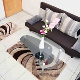 Lorabel Apartmanház Hévíz