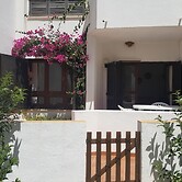 Pátio Beach House
