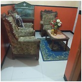 Penginapan Indah Lestari