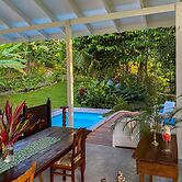 Colina Secreta - Glamping and Villas