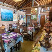 Pousada Alto da Neblina