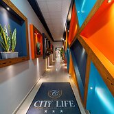 City Life