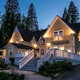 McCloud River B&B