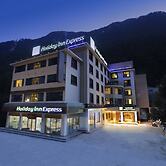 Holiday Inn Express Jiuzhaigou by IHG