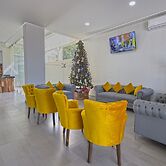 Hotel ANB Aeropuerto Guadalajara