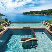 Mikazuki Sea-Park Hotel Awa Kamogawa