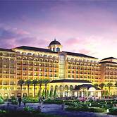 Guangzhou Evergrande Hotel