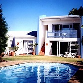 Blue Mountain Guest House