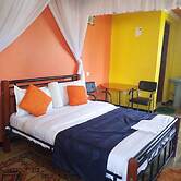 Alabama Country Lodge