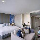 Somerset Rama 9 Bangkok