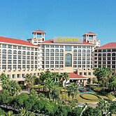 Mingcheng Hotel Fuzhou