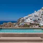 Old Castle Oia - Adults Only