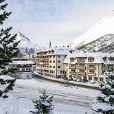 Alpenresort Fluchthorn