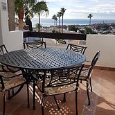 Modern Duquesa 2 Bed,outstanding View of Sea/golf